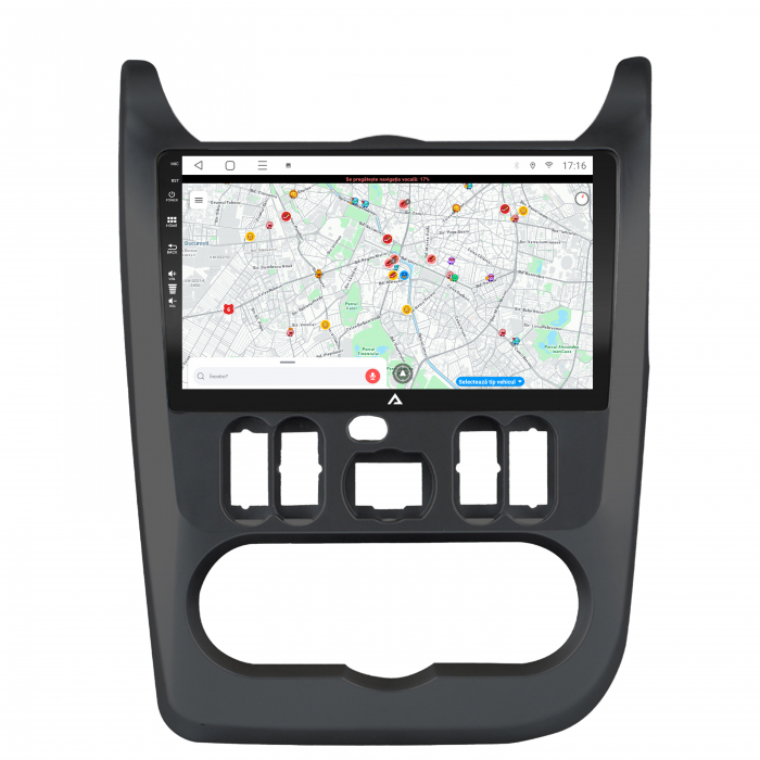 Navigatie Logan 2009-2013 Android 2+32GB | AutoDrop.ro [10]