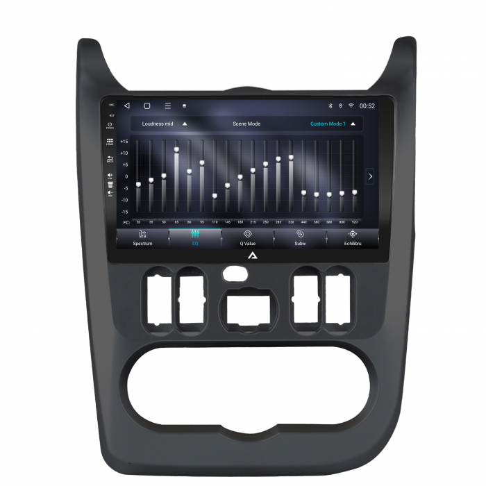 Navigatie Logan 2009-2013 Android 2+32GB | AutoDrop.ro [6]