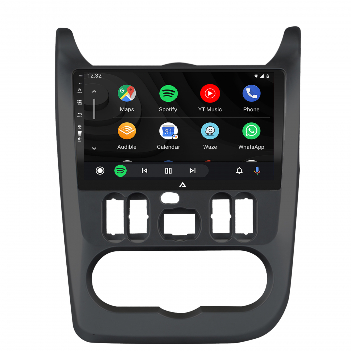 Navigatie Logan 2009-2013 Android 2+32GB | AutoDrop.ro [7]