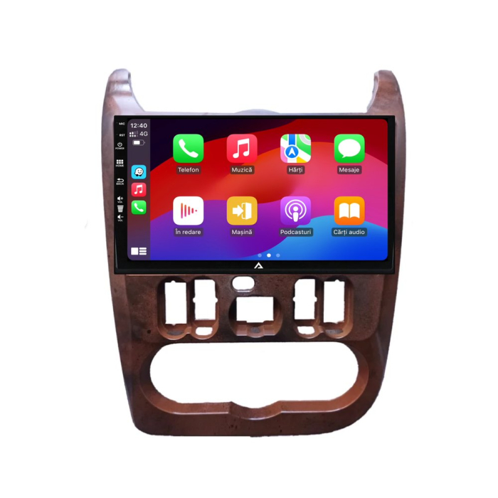 Navigatie Android Dacia Logan 4GB | AutoDrop.ro [5]