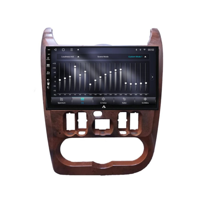 Navigatie Android Dacia Logan 4GB | AutoDrop.ro [6]