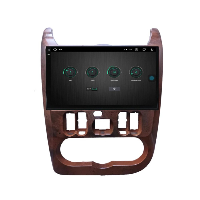 Navigatie Android Dacia Logan 4GB | AutoDrop.ro [8]
