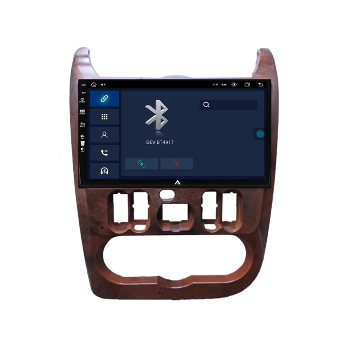 Navigatie Android Dacia Logan 4GB | AutoDrop.ro [8]