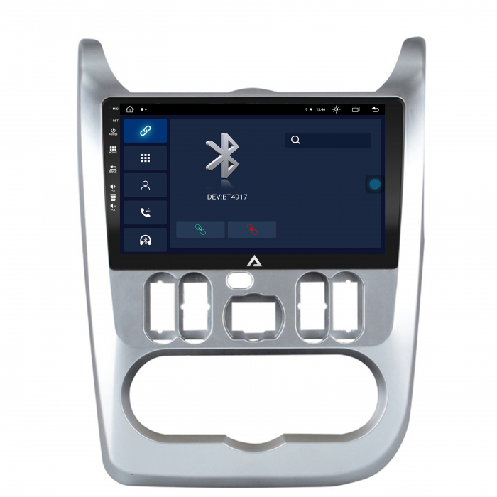 Navigatie Android 13 Dacia Logan 8GB | AutoDrop.ro [6]