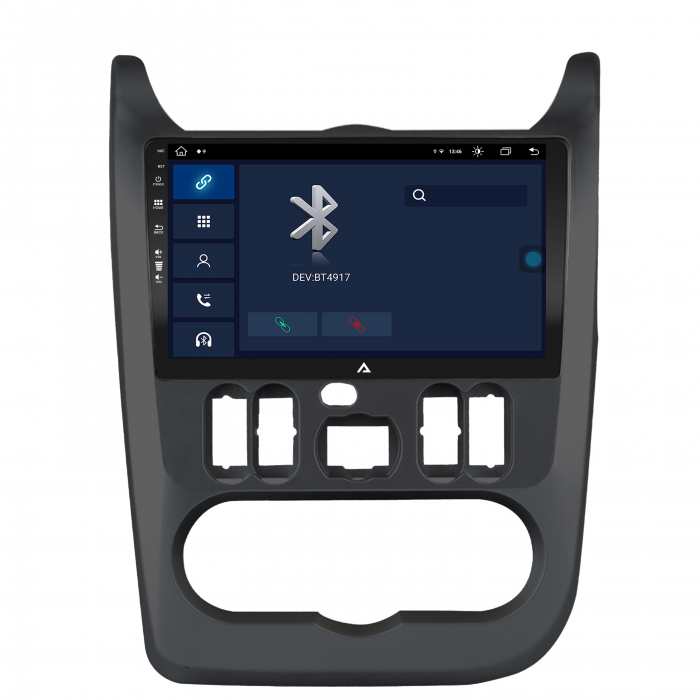 Navigatie Android 13 Dacia Logan 8GB | AutoDrop.ro [6]