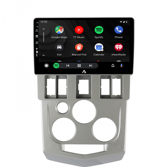 Carplay Android 12 Dacia Logan PH1 2GB | AutoDrop.ro [5]