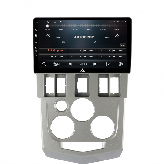 Navigatie Dacia Logan PH1 2+32GB | AutoDrop.ro [9]