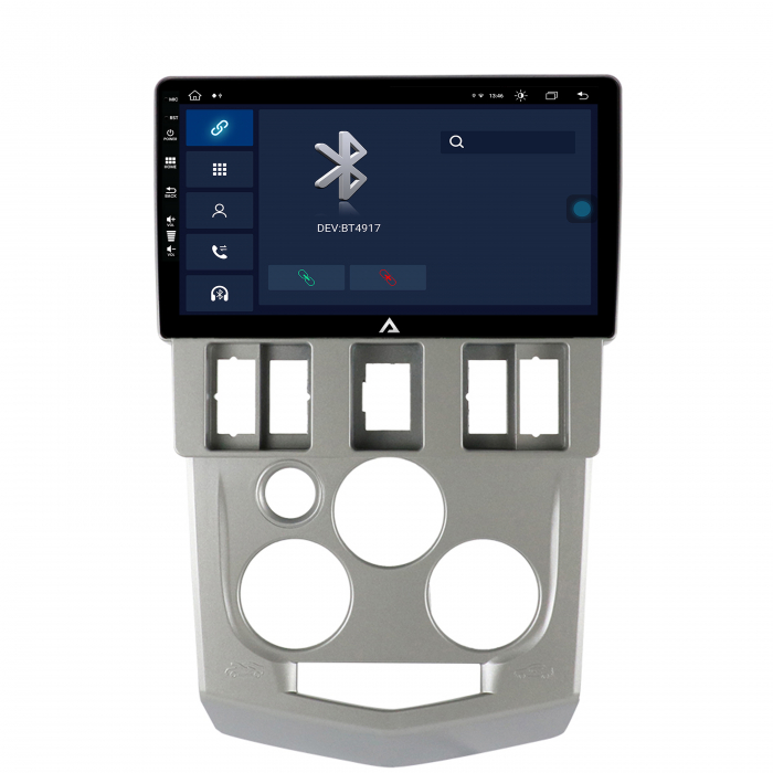 Navigatie Android 13 Dacia Logan PH1 8+256GB | AutoDrop.ro [5]