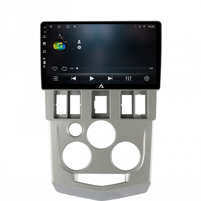 Navigatie  Android 13 Dacia Logan PH1 4+64GB | AutoDrop.ro [8]