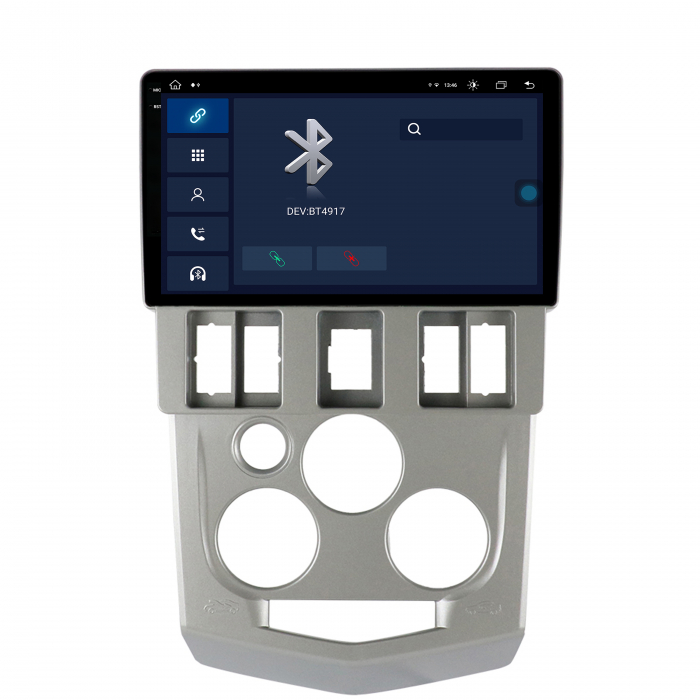 Navigatie 2K Android 13 Dacia Logan PH1 4+64GB | AutoDrop.ro [10]