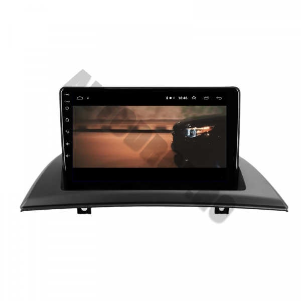 Navigatie BMW X3 E83 Android 1+16GB | AutoDrop.ro [18]