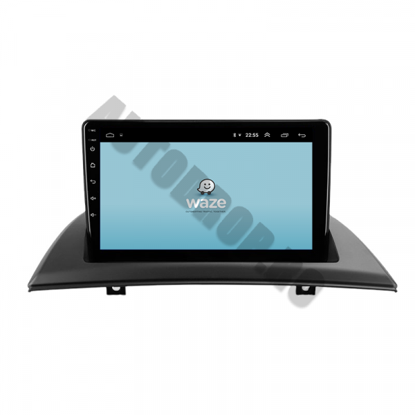 Navigatie BMW X3 E83 Android 1+16GB | AutoDrop.ro [13]