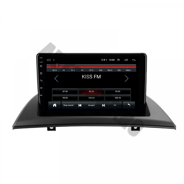 Navigatie BMW X3 E83 Android 1+16GB | AutoDrop.ro [6]