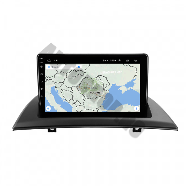 Navigatie BMW X3 E83 Android 1+16GB | AutoDrop.ro [12]