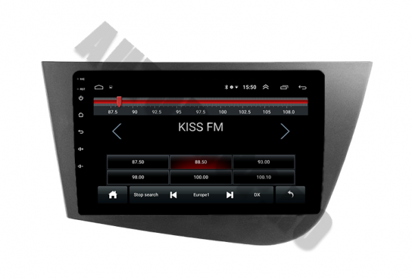 Navigatie Dedicata Seat Leon 1+16GB | AutoDrop.ro [3]