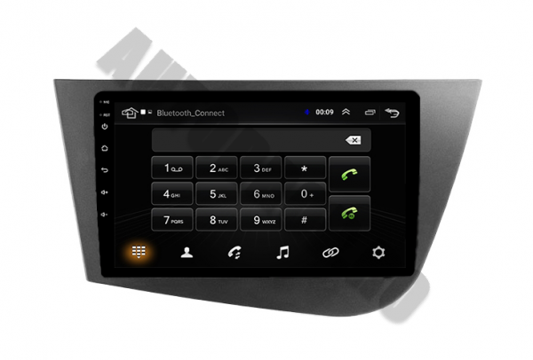 Navigatie Dedicata Seat Leon 1+16GB | AutoDrop.ro [7]
