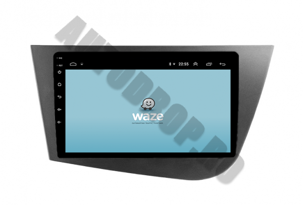 Navigatie Dedicata Seat Leon 1+16GB | AutoDrop.ro [10]