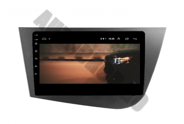 Navigatie Dedicata Seat Leon 1+16GB | AutoDrop.ro [17]