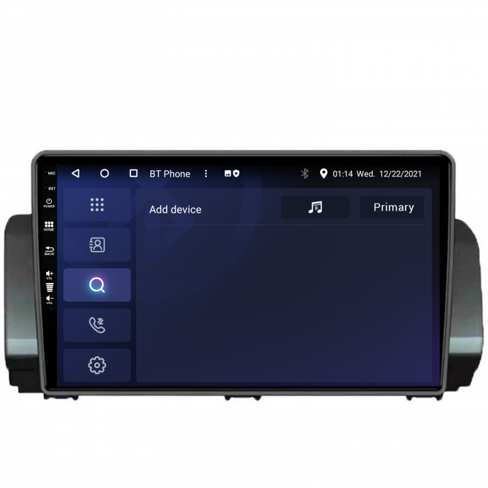 Navigatie Android 12 Dacia 9" QLED | AutoDrop.ro [11]
