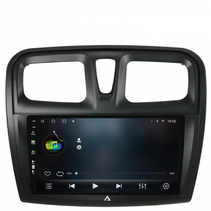 Navigatie  Android 13 Dacia Sandero 4GB | AutoDrop.ro [9]