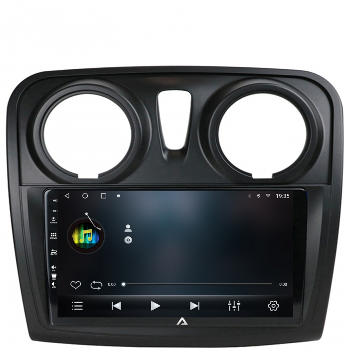 Navigatie Android Multimedia DACIA AD-BGB | AutoDrop.ro [9]