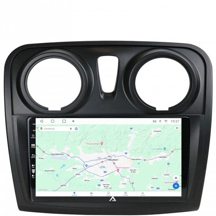 Navigatie Android Multimedia DACIA AD-BGB | AutoDrop.ro [10]