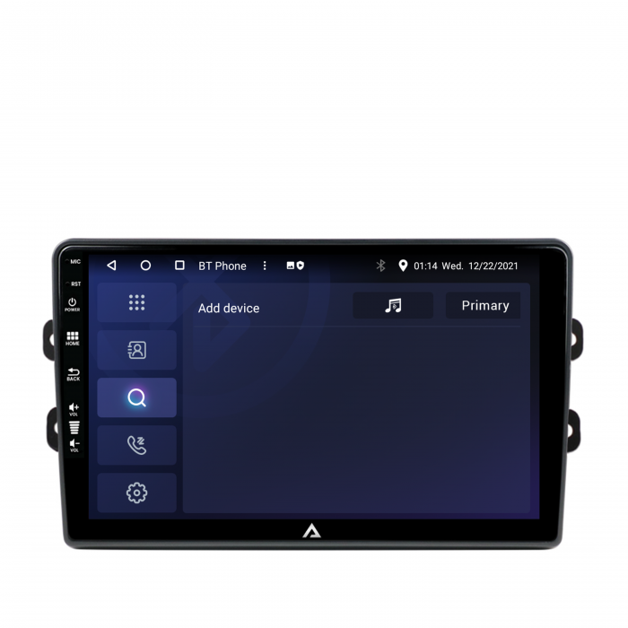 Navigatie Android 12 DACIA 4+64GB OCTACORE | AutoDrop.ro [7]
