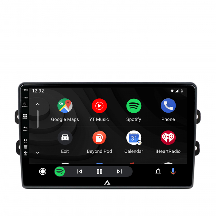 Navigatie  Android 13 DACIA 4+64GB OCTACORE | AutoDrop.ro [8]