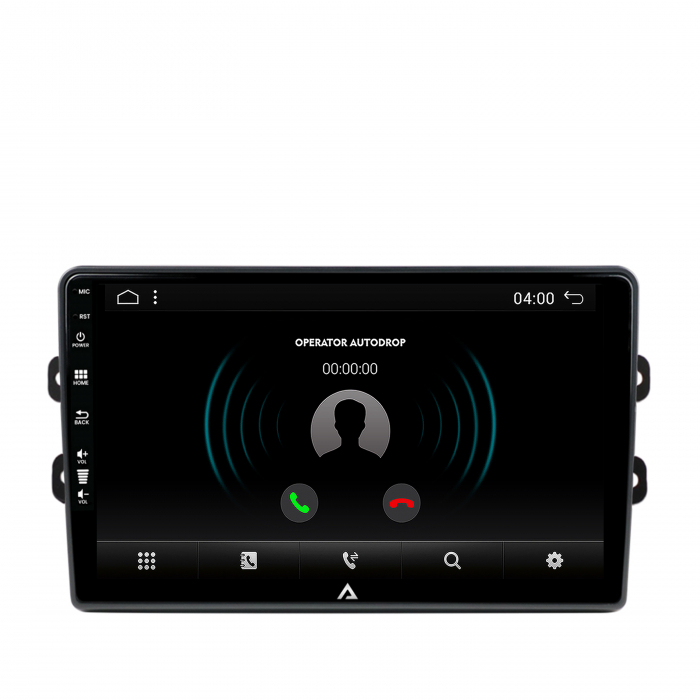 Navigatie Android 12 DACIA 6+128GB OCTACORE | AutoDrop.ro [9]