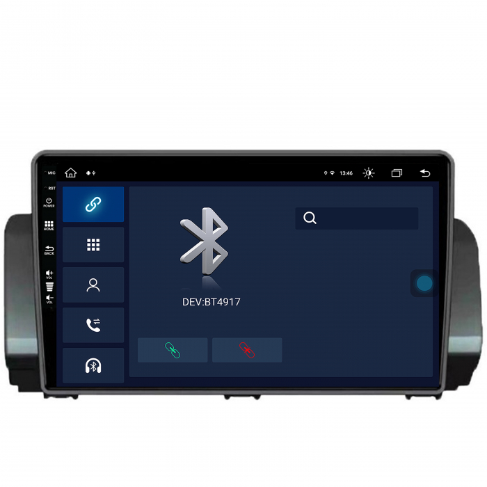 Navigatie Android 13 Dacia 9" 8+256GB | AutoDrop.ro [8]