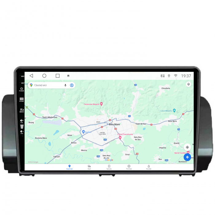 Navigatie Android Multimedia DACIA AD-BGB | AutoDrop.ro [10]