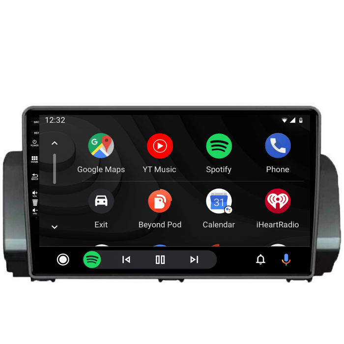 Navigatie Android Multimedia DACIA AD-BGB | AutoDrop.ro [7]