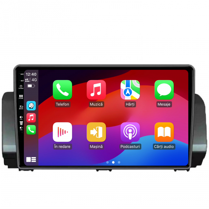 Navigatie Android Multimedia DACIA AD-BGB | AutoDrop.ro [8]