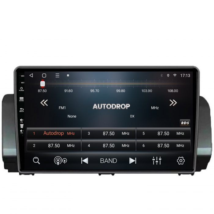Navigatie Android Multimedia DACIA AD-BGB | AutoDrop.ro [6]