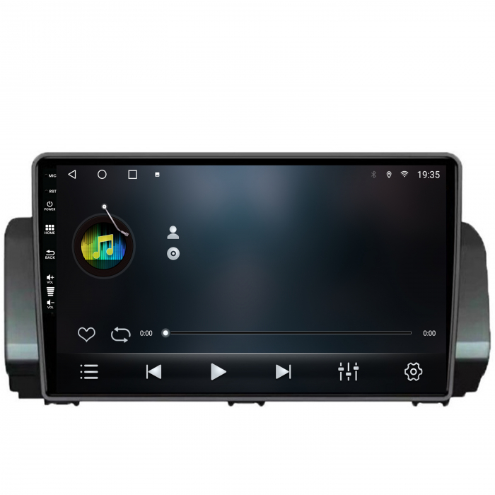 Navigatie Android Multimedia DACIA AD-BGB | AutoDrop.ro [9]