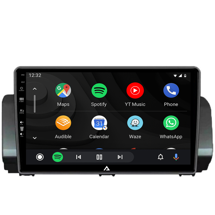 Navigatie Carplay Android 12 Dacia 9" 2GB | AutoDrop.ro [5]