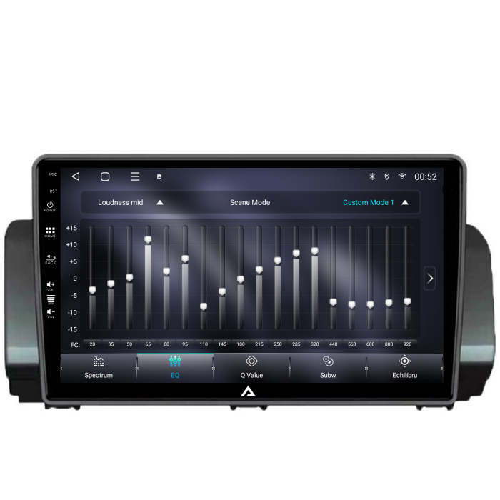 Navigatie Android Multimedia DACIA AD-BGB | AutoDrop.ro [9]
