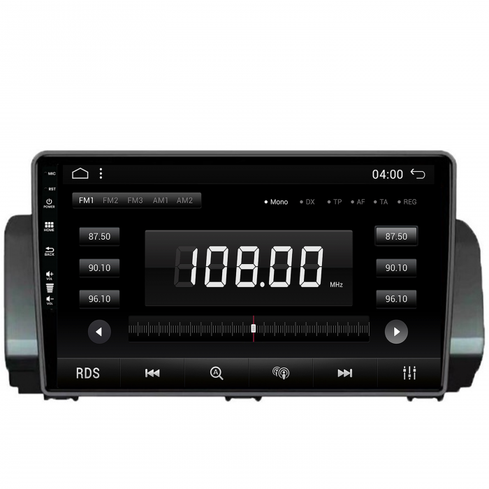 Navigatie Android  Dacia 9" 2GB AC | AutoDrop.ro [9]