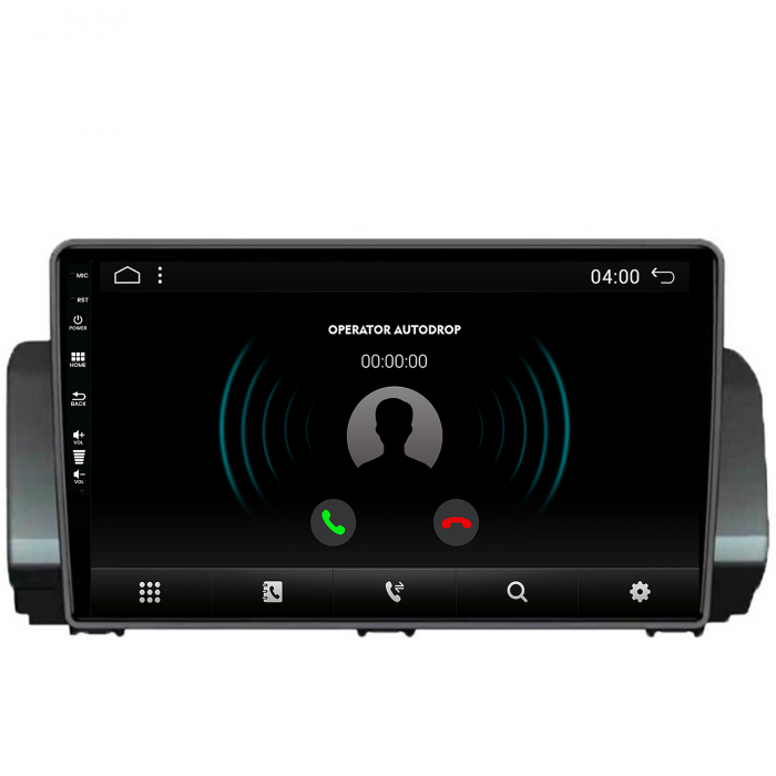 Navigatie Android  Dacia 9" 2GB AC | AutoDrop.ro [8]