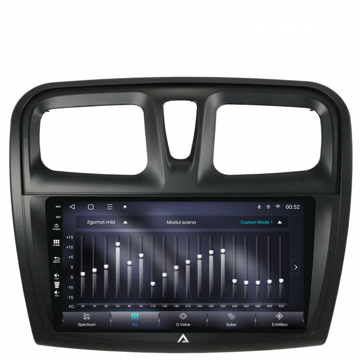 Navigatie Android Dacia Sandero 2GB | AutoDrop.ro [7]