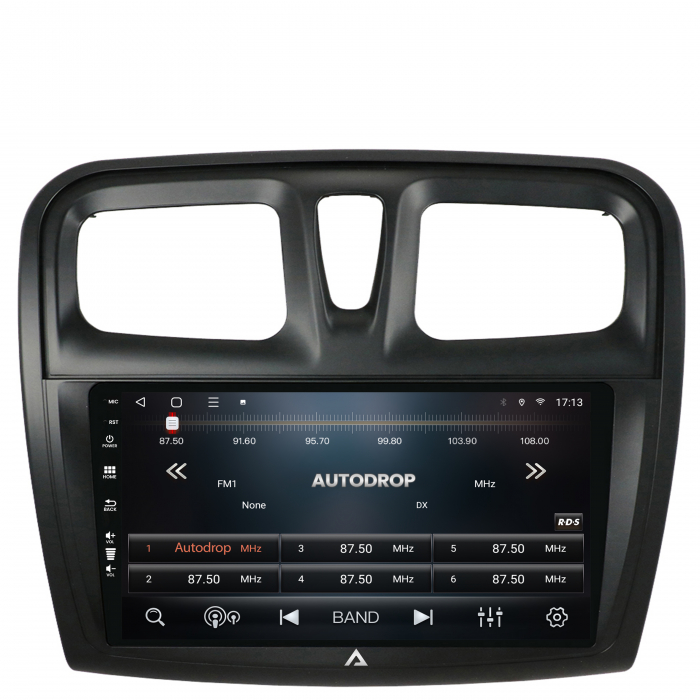 Navigatie Android Dacia Sandero 2GB | AutoDrop.ro [10]