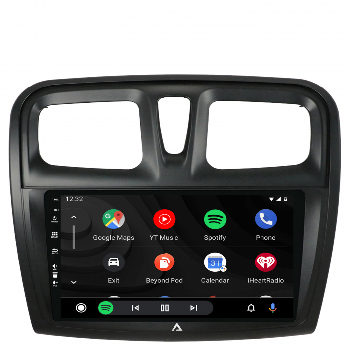 Navigatie Android Dacia Sandero 2GB | AutoDrop.ro [5]