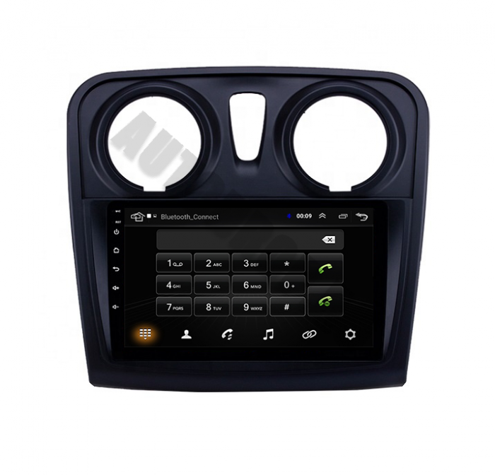 Navigatie Android Dacia Sandero Duster | AutoDrop.ro [4]