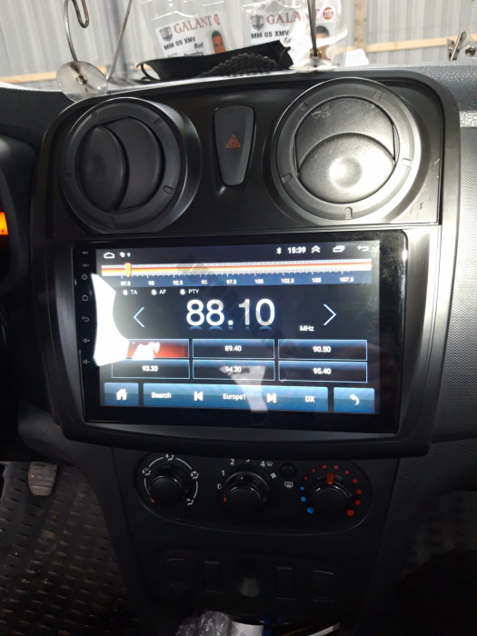 Navigatie Android Dacia Sandero Duster | AutoDrop.ro [19]