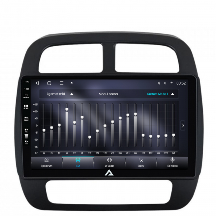 Navigatie Dacia Spring 2021-Prezent 2GB AD-BGE | AutoDrop.ro [7]