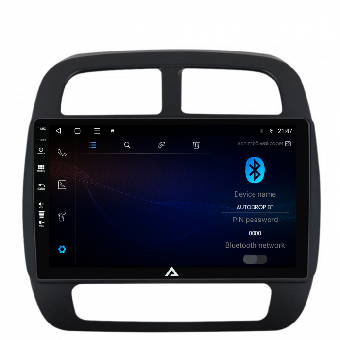Navigatie Dacia Spring 2021-Prezent 2GB AD-BGE | AutoDrop.ro [6]