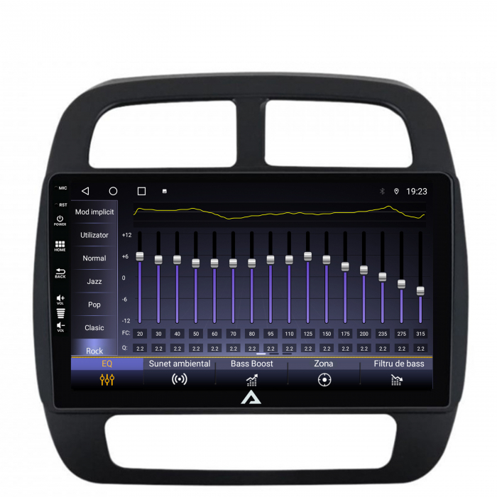 Navigatie Dacia Spring 2021-Prezent 6GB AD-BGB | AutoDrop.ro [5]
