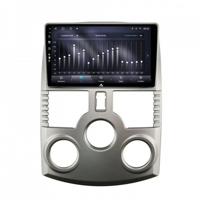 Navigatie Android 12 Daihatsu Terios 6+128GB | AutoDrop.ro [7]