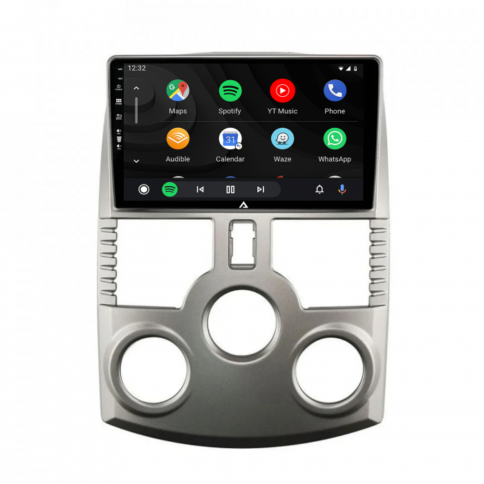 Navigatie Android 12 Daihatsu Terios 6+128GB | AutoDrop.ro [5]