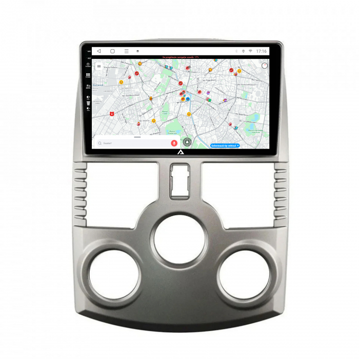 Navigatie Android 12 Daihatsu Terios 6+128GB | AutoDrop.ro [8]